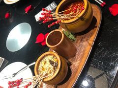 串串香-辛香汇·现炒川菜(淮海路百盛店)
