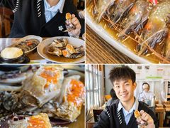 -弘益酱蟹
