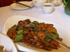 酱爆猪肝-永兴餐厅(复兴中路店)