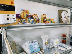 -Kilos咖啡馆(保利珑远店)