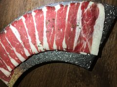 松板肉-良情择木·烤肉(青羊万达店)