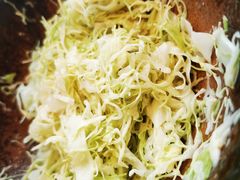 高丽菜丝-胜博殿日式炸猪排(西红门店)