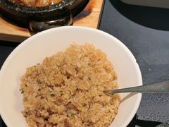 -云海肴云南菜·蒸汽石锅鱼(青岛万象城店)