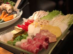 -生如夏花泰式火锅(鹭洲里店)
