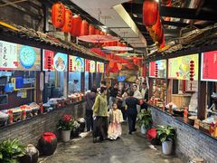 -客家大院·非遗赣南客家菜(郁孤台店)