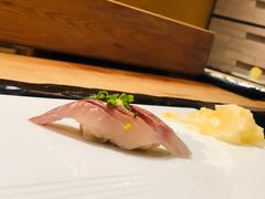 江户前握寿司九贯-松涛日本料理