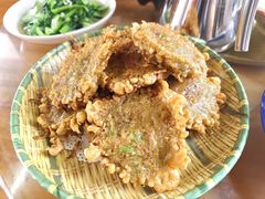 -芦茨金富饭庄·25年老字号·专做稻草鸡