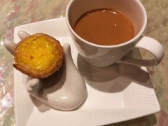 -8餐厅(新葡京酒店)