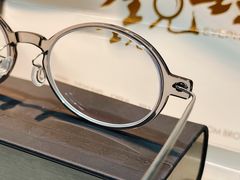 -EYEPHILO镜之道·克罗心眼镜