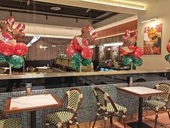 -鹅冠港式茶餐厅(来福士店)