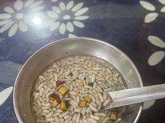 油茶汤-张关合渣(航空大道店)