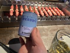 -很久以前羊肉串(南京路第一百货店)