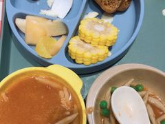 -西贝莜面村(常州新北万达广场店)