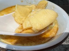 -华盛园卷子王农家菜水库鱼