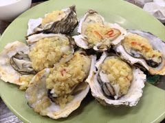 -贞姨美食·老字号海鲜大排档