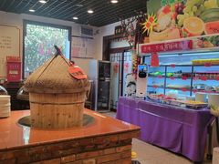 -西江美食舫·江西菜(健德桥店)