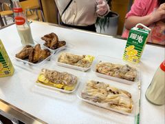 -山水肠粉(盐田店)