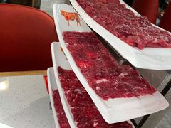 -左庭右院鲜牛肉火锅(苏州园区永旺店)