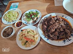 -柴氏风味斋(甘家口店)
