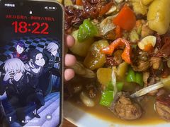 -啊臻味道米粉(义乌店)
