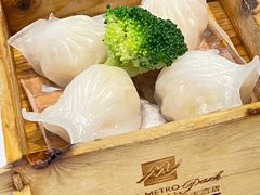 维景虾饺皇-南宁荔园维景国际酒店·荔园中餐厅