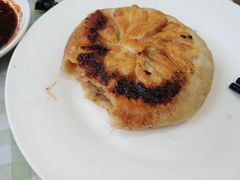 -北京清真房记小吃店