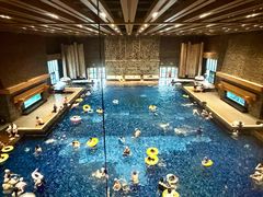 -清河半岛温泉度假酒店