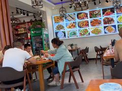 -梁姐啤酒鱼(兴坪古镇店)
