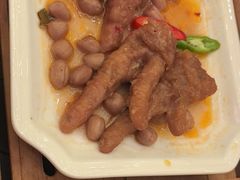 -汕头龙光喜来登酒店-采悦轩中餐厅