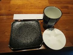 -千代武日本料理(爱建店)