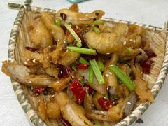 -小民大排档(马场角横路店)