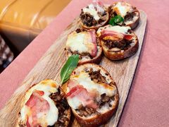 -Mammamia意大利餐厅(阳春巷店)