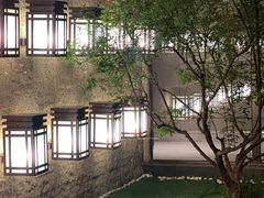 -西安凯悦酒店·湖畔中餐厅