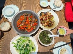 -佬湘楼·27年湘菜(天河都市广场店)