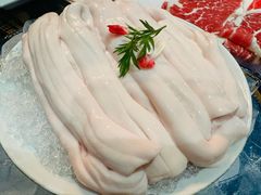 -澳门豆捞(裕华东路店)