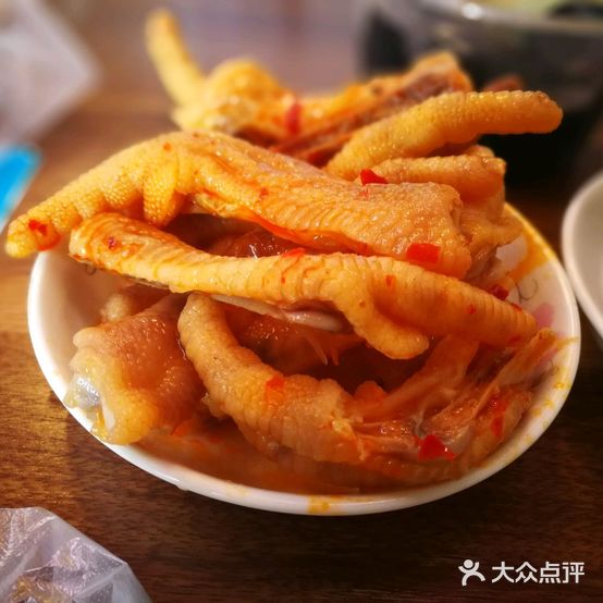 唐妈糖水店