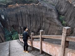 -飞天山旅游区