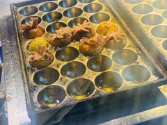 -泉鲤章鱼烧(互联宝地店)