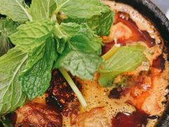 -云南李记罐罐米线饵丝小吃(汉中门金鹰店)