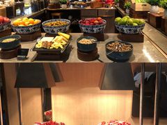 -康莱德酒店·美庭自助餐厅