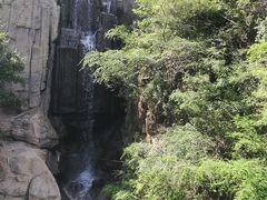 -狼牙山风景区