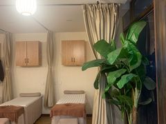 -筋骨堂热敷推拿按摩(枫林绿洲店)