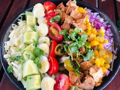 -Q MEX 库迈墨西哥餐吧(中骏世界城店)
