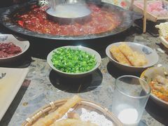 -重庆渝达老火锅(春熙路店)