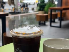 -星巴克臻选(广州高德置地秋广场店)
