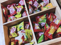 -白兔子密室(长寿路店)