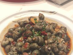 -曹胖子龙虾馆(黄桦路店)