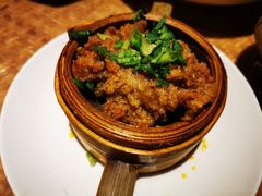 小笼牛肉-眉州小吃(魏公村店)
