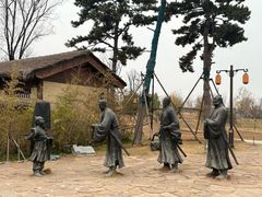-南阳卧龙岗武侯祠