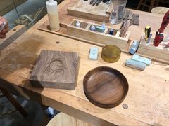 -Ruimu手作(滨安路店)